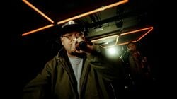 Flat Line Classicsのテスト盤のみで数量限定プレスされたPROMOTIONAL USE ONLYの激レアなインスト盤が限定発売！その発売にあわせたライブ映像も公開！