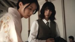 “女性棋士”を目指すのんの前に“アイドル女流棋士”鳴海唯が登場…立場の違う二人の女がぶつかる将棋界の壁とは