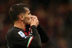 去就に注目が集まるミランの”10番”ブラヒム・ディアス…「僕はここで幸せ」