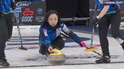 ロコ・ソラーレ「五月の1ミリ」が話題沸騰 劇的勝利に深夜の列島歓喜「ほんとドラマチックな試合」