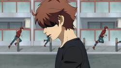 痛風の原因は白血球！？「はたらく細胞BLACK」11話、赤血球の訴えに胸を痛めるファン続出「本当に申し訳ない」