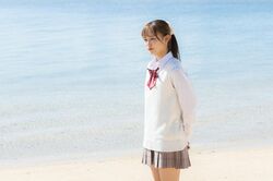 高1美女・もか「中途半端な気持ちで付き合うことができない」かいゆうは想い届かず『今日好き』向日葵編最終回