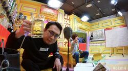 安元洋貴からのメッセージボールに前野智昭、思わず涙!?【声優と夜あそび】