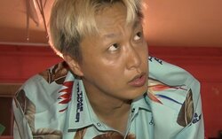 お見送り芸人しんいち、心霊ドッキリで腰を抜かす「動けません」