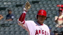 大谷翔平、4安打1ホームラン4打点の大活躍！ 絶好調で直近10打数8安打の大爆発