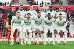 エルチェ、ラ・リーガ5試合を残して2部降格が決定…今季は開幕から19試合未勝利と低迷