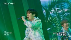 “第2の東方神起”と呼ばれるも活動休止になった30代アイドル、爽やかさで勝負したパフォーマンスに「こんな宝物が今までどこに隠れてたのか」審査員が絶賛