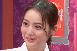 佐々木希、妊娠中に増加した体重を赤裸々告白「あれ何で落ちないんだろう」産後ダイエット法も明かす