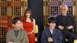 「えーっ？」「勝率は0パーセントです」美女プロも困惑…ノブコブ吉村、ポーカーで破天荒すぎる“まさかの行動”「一番難しい」