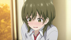 “推し変”する視聴者続出!?「連れカノ」第7話、水斗に告白するいさながかわいすぎる