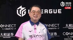 今夜は帰さない！沢崎誠、今期も驚異の“ラス親”力で自身開幕戦勝利／麻雀・Mリーグ