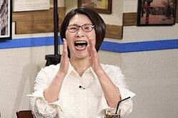 くわばたりえ、50歳で全身脱毛「ツルツルやねん」 収録で告白も…“素肌”に共演者から予想外の反応