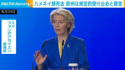 ハメネイ師死去 欧州は肯定的受け止めと懸念