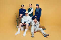 話題沸騰中のヒップホップ・コレクティブSound’s Deli、シングル『MADE IN TOKYO BANG』を6/30(水)リリース