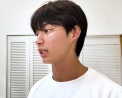 「今はお母さんはいない」日本一のボディビルダー高校生、10人家族も3年前に両親が離婚「父が男でひとつで育ててくれた」