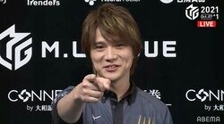 Mで輝く“富山ブラック”本田朋広、デビュー戦で会心トップ！チームはリーグ史上初の開幕3連勝／麻雀・Mリーグ