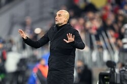 3季連続のCL準決勝進出…ペップ「優勝するにはレアルを倒す必要がある。全クラブが同じ考えだ」