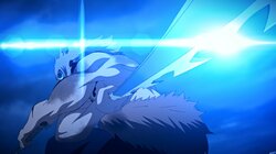 「『鬼滅の刃』遊郭編」刀を振るう嘴平伊之助がかっこいい！ファン「激アツ」「ジャパニメーションの真髄」