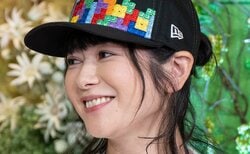 「いつまでも恋人っぽくいたい」真木よう子（43）、16歳年下パートナー（27）からの要望への本音