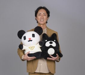 ナイナイ矢部が『テレビ朝日・ABEMAワールドカップキャスター』に就任　W杯開幕“99”日前には代表キャプテン・吉田麻也との対談も