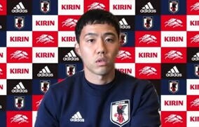 プレッシャーかかるシーズンを終えた遠藤航、6月の4試合で求めるもの「やってきたことが通用するのかどうか」