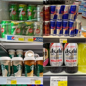 「カタールは物価が高い説」を現地で検証！庶民派スーパーやマックの値段は？