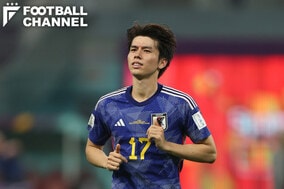田中碧が分析するクロアチア代表。サッカー日本代表は最強MF陣をどう封じるか【カタールW杯】