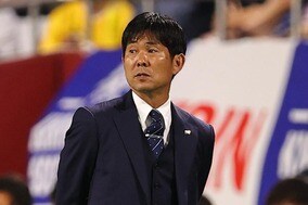 【采配検証】“実験”に慎重を期してきた森保監督のツケが溜まりすぎた６月シリーズ。最も不可解だったのは…