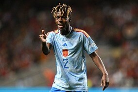 “平均年齢19歳超新星カルテット”がスペイン代表の武器　ポルトガル下し4強入りした大国を森保ジャパンは止められるか