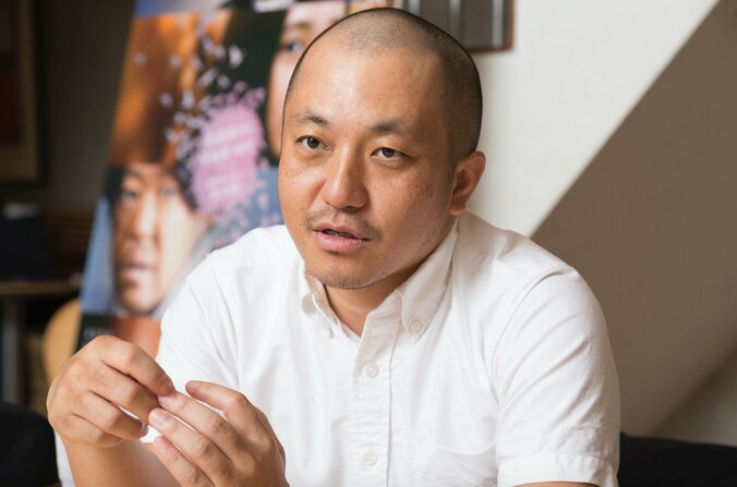共感度0%の嫌な女役への挑戦　蒼井優×白石和彌監督『彼女がその名を知らない鳥たち』インタビュー 6枚目