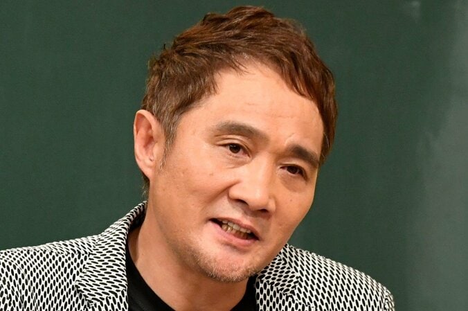 竹原慎二、がん克服して変わった人生観「妻ともラブラブに」「生きているだけで本当に素晴らしい」 1枚目