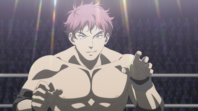 アニメ「旗揚！けものみち」第1話あらすじ＆先行カット解禁　夢はペットショップ経営？ 3枚目