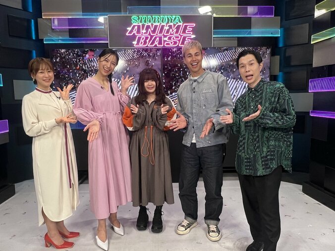 【写真・画像】立花慎之介＆小野賢章が下積み時代の苦労を赤裸々告白！小野「ティッシュに醤油を垂らして食べた」衝撃エピソードに戦慄　1枚目