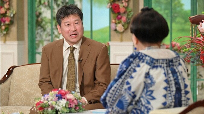 徹子の部屋