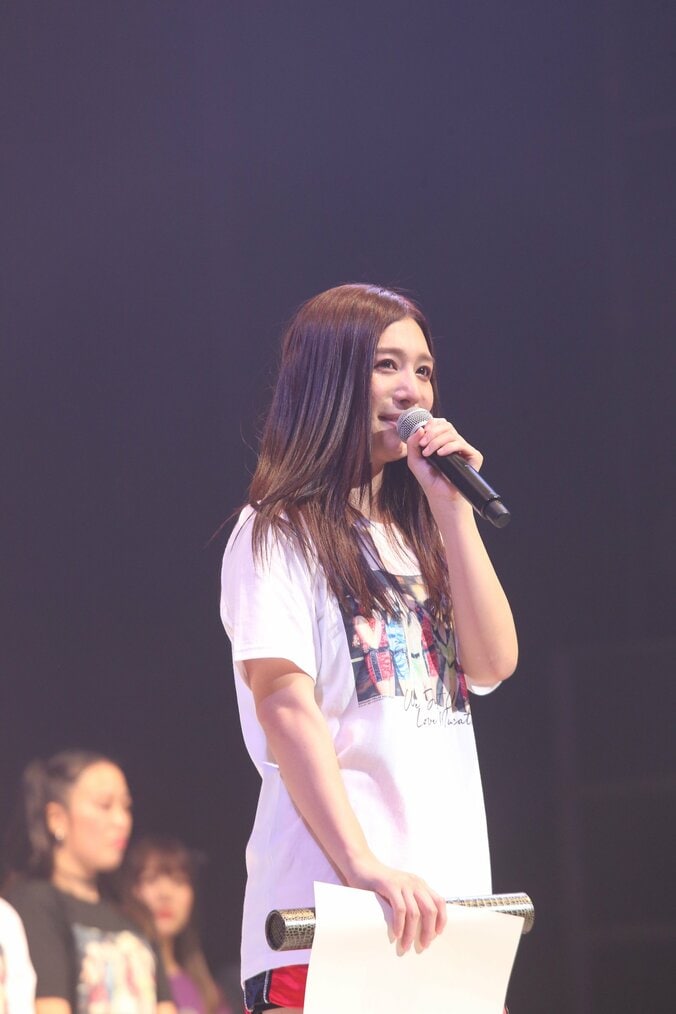 恵比寿マスカッツ、6人が卒業公演で絶叫「嫌いでマスカッツ辞めるわけじゃないからな、バッキャロー！」 21枚目