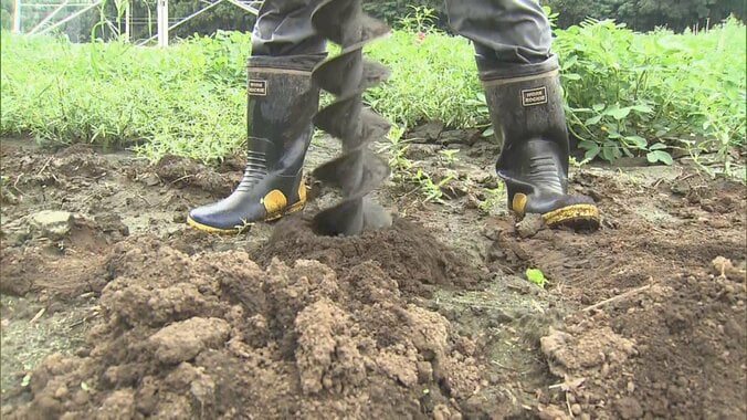 復旧急ぐ千葉に“再び”大雨か…“教訓”踏まえ急ピッチで進む対策 1枚目