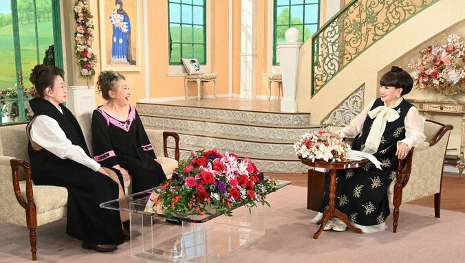 加賀まりこ「女将になりそこねた」かつて憧れていた職業は「角栄さんとか来てくださるような…」 5枚目