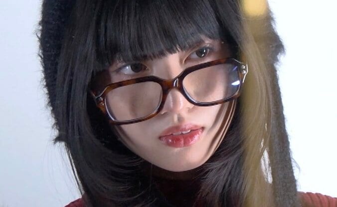 【写真・画像】SNSで大人気のスナップ写真家、初の顔出し出演に「緊張しています」　1枚目