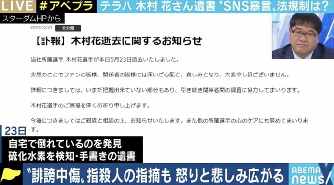 恋愛リアリティーショー出演者の“心のケア”は十分? 誹謗中傷と隣り合わせのSNS 1枚目