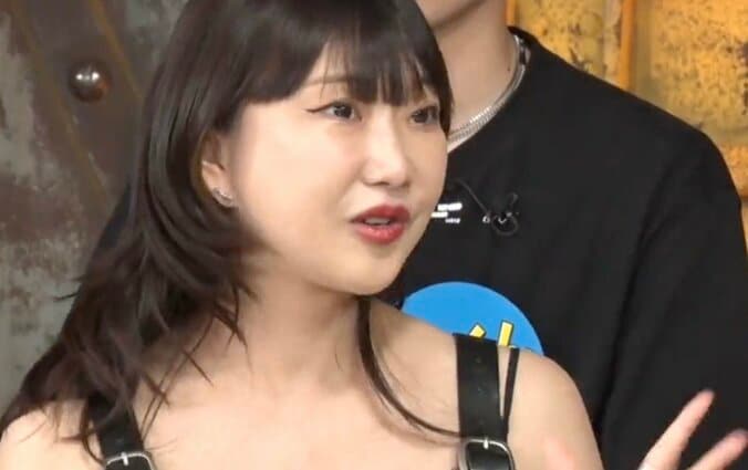 【写真・画像】“17歳の年の差夫婦”48歳美魔女が番組出演後の反響を告白「恋愛の相談がくるようになり」　1枚目