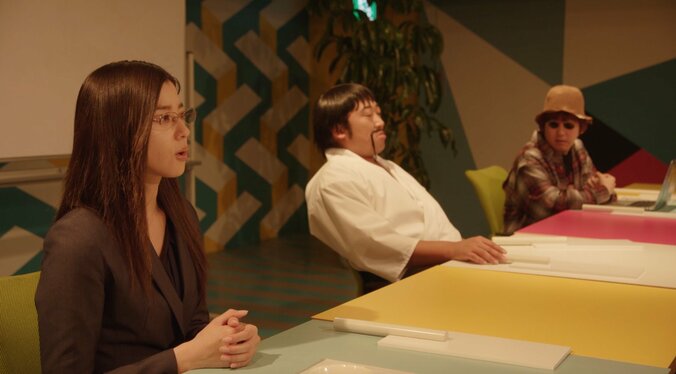 『やれたかも委員会』月満子の無慈悲な考察に男性視聴者はぐうの音も出ず!?「やれたとしても中折れしていた」 5枚目