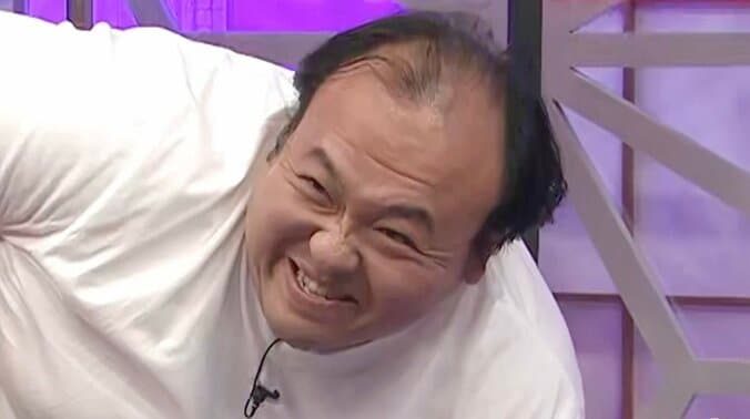 【写真・画像】「長いです」 東野幸治がM-1ファイナリストに即指摘 市川團十郎にも「本格的な漫才好きじゃないでしょ？（笑）」　1枚目