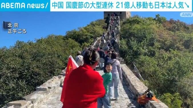 北京