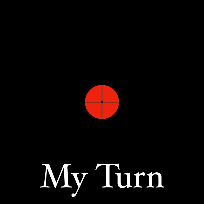 ラッパー：Itaq、一晩で創り上げた新曲「My Turn」をリリース。 1枚目