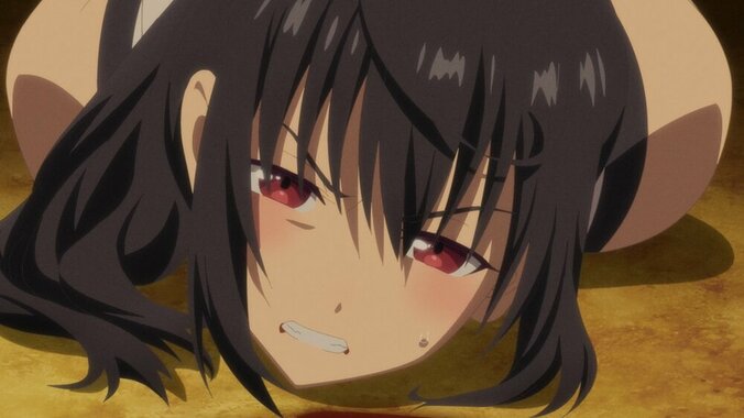 アニメ『ありふれた職業で世界最強 2nd』恵里が裏切った真相とは…？第11話先行カット・あらすじ公開 2枚目