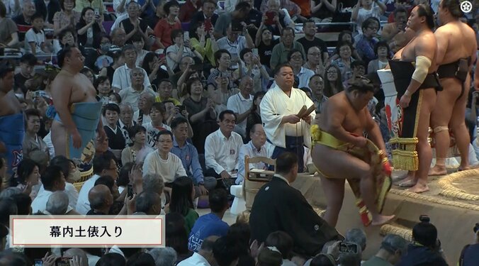 日本人なら一目瞭然の色柄