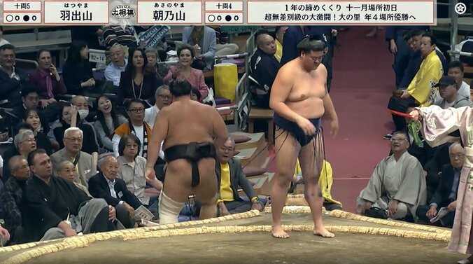 すっかりおなじみデヴィ夫人