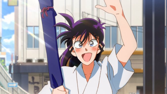 【写真・画像】アニメ『YAIBA』第14話あらすじ・先行カット解禁　5枚目