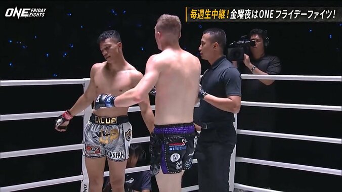 「嘘だろ！！」思わず実況が叫んだ“残り15秒”の大逆転 うなだれる敗者に同情の声も 2枚目