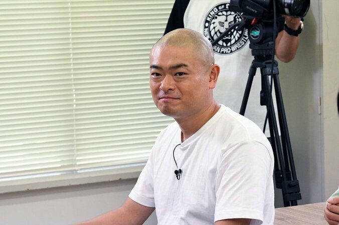 「プロレス」×「仮面ライダー」の夢のコラボが実現！意外な共通点も？ 5枚目